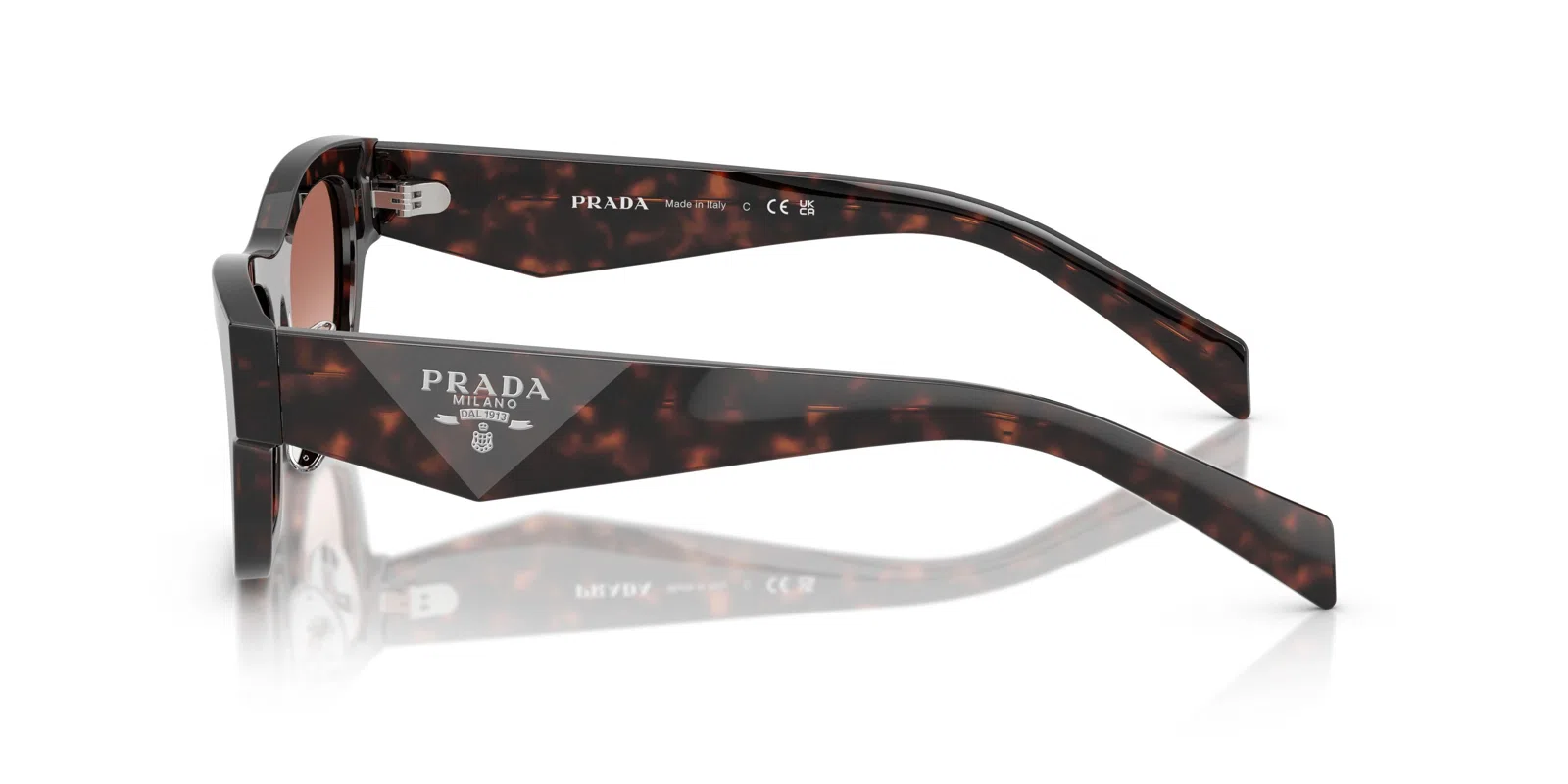 Prada B09SF Sunglasses - view 27